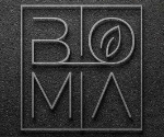 Logo de Boma Corporación